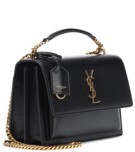 bolsa ysl sunset|Saint Laurent Medium Sunset Shoulder Bag .